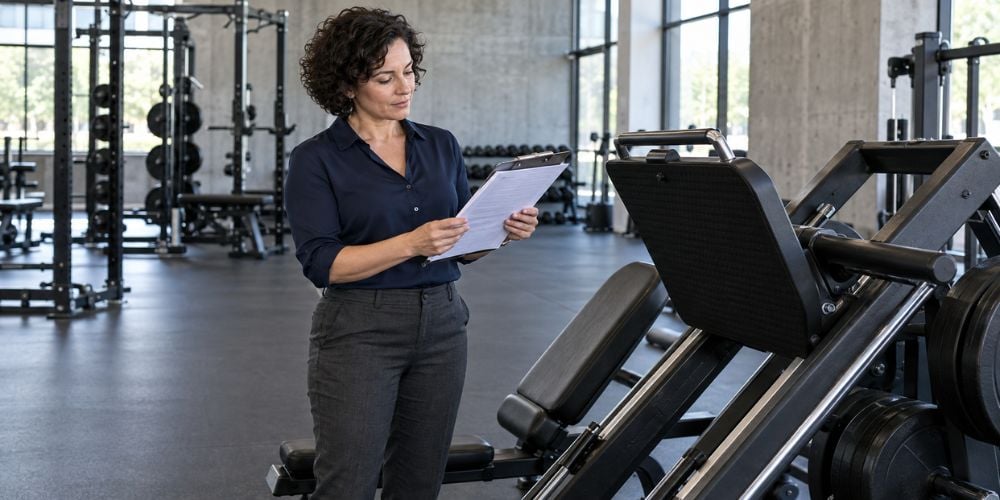 How To Evaluate A Commercial Gym Equipment Warranty 5 How To Evaluate A Commercial Gym Equipment Warranty 5