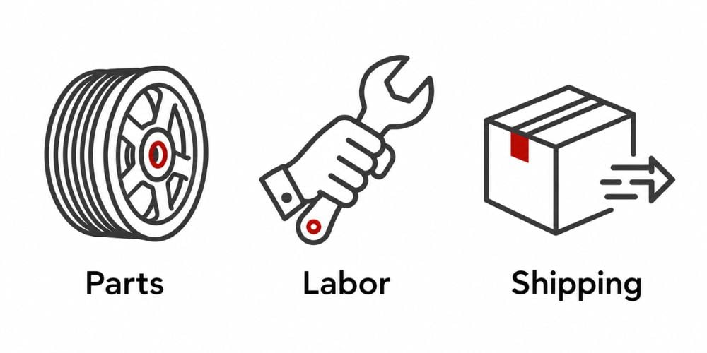 How To Evaluate A Commercial Gym Equipment Warranty 6 How To Evaluate A Commercial Gym Equipment Warranty 6