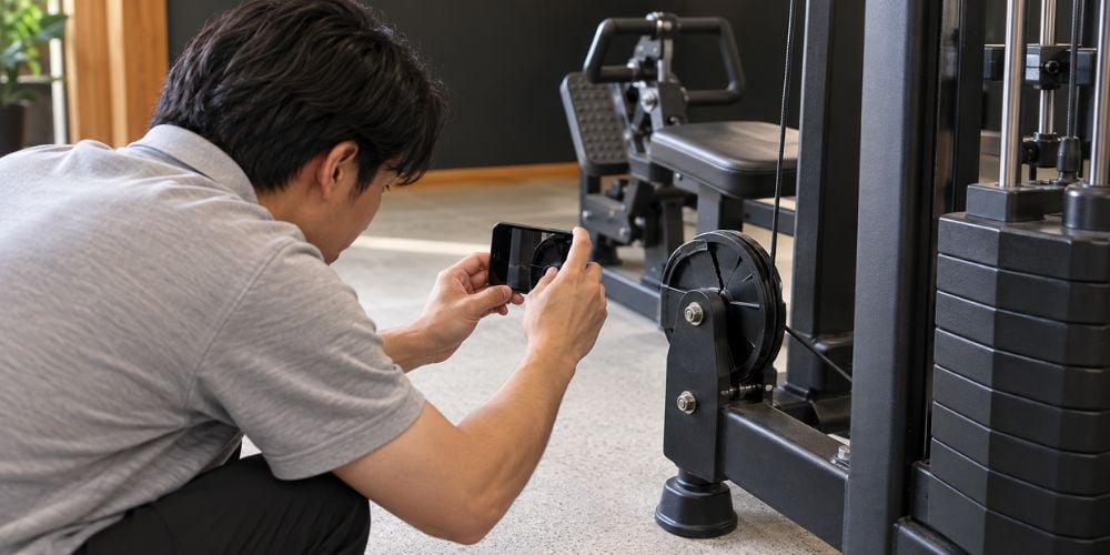 How To Evaluate A Commercial Gym Equipment Warranty 7 How To Evaluate A Commercial Gym Equipment Warranty 7