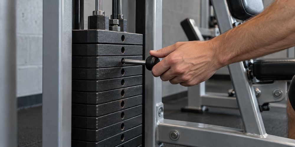 How To Fix Elbows Flaring On The Chest Press 2 How To Fix Elbows Flaring On The Chest Press 2