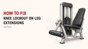 How To Fix Knee Lockout On Leg Extensions 12