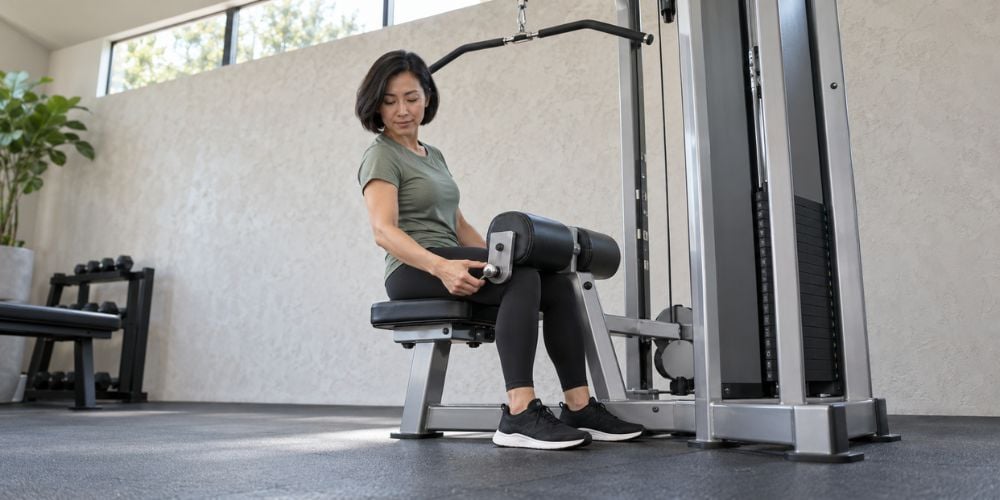 How To Fix Rounded Shoulders On The Lat Pulldown 3 How To Fix Rounded Shoulders On The Lat Pulldown 3