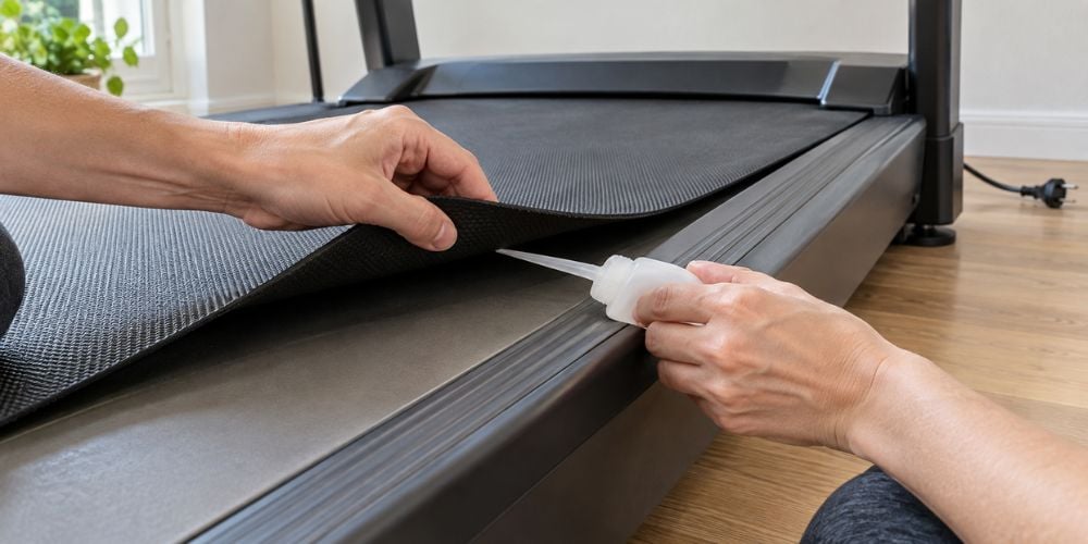 How To Fix A Squeaking Treadmill 3 How To Fix A Squeaking Treadmill 3