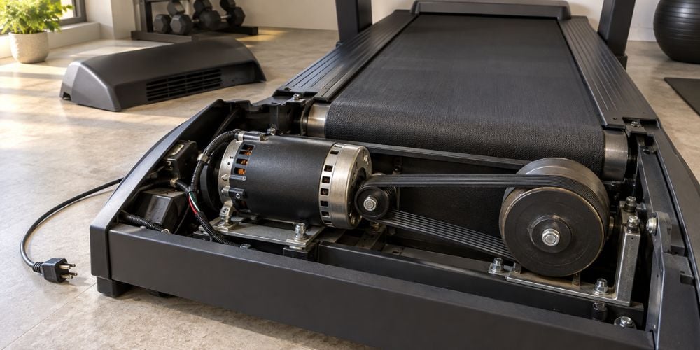 How To Fix A Squeaking Treadmill 8 How To Fix A Squeaking Treadmill 8