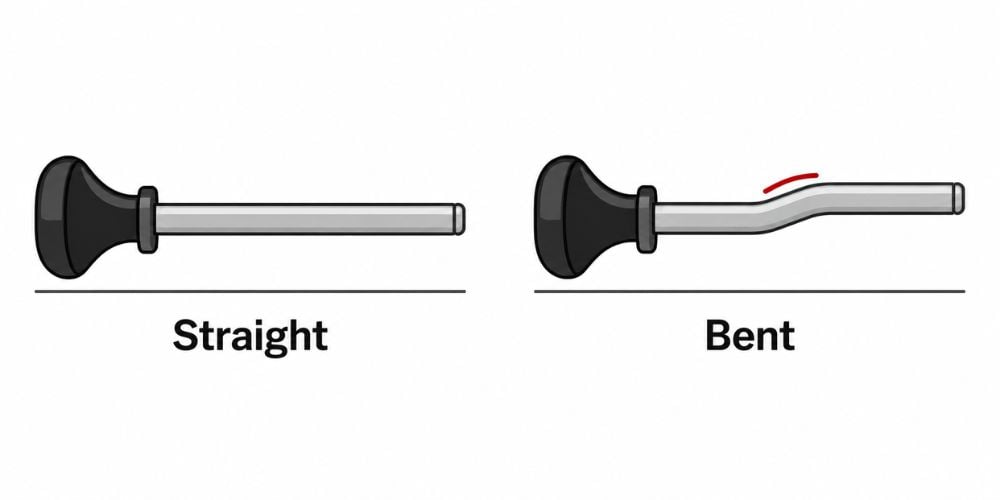 How To Fix A Stuck Weight Stack Selector Pin 5 How To Fix A Stuck Weight Stack Selector Pin 5