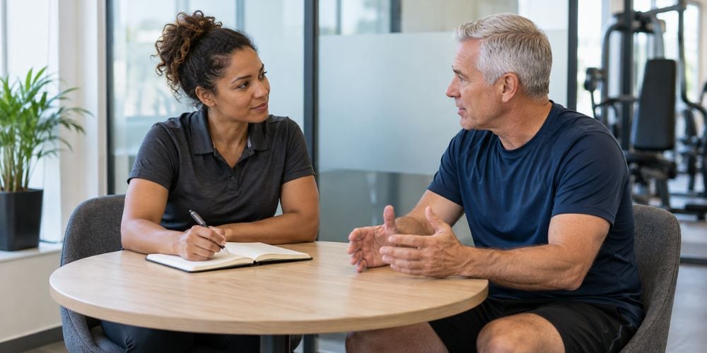 How To Improve Personal Training Client Retention 2 How To Improve Personal Training Client Retention 2