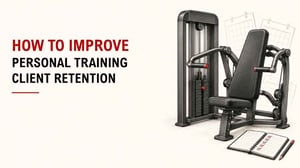 How To Improve Personal Training Client Retention 8