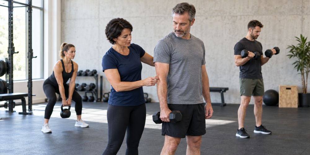 How To Increase Revenue With Small-Group Personal Training 3