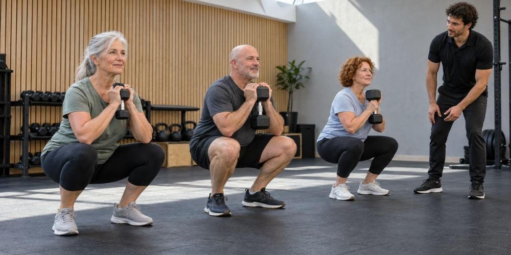 How To Increase Revenue With Small-Group Personal Training 5