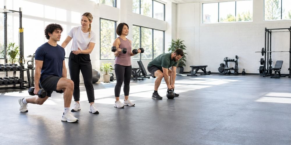 How To Increase Revenue With Small-Group Personal Training 6