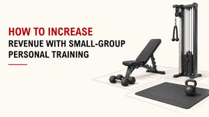 How To Increase Revenue With Small-Group Personal Training 9