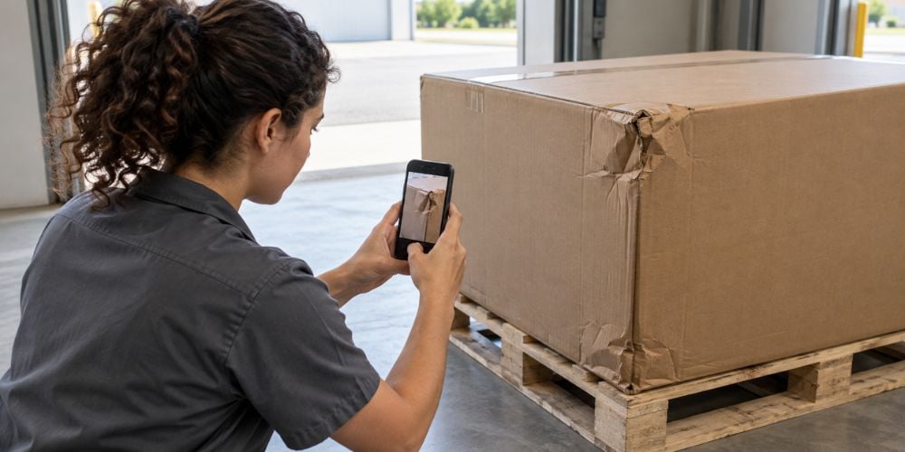 How To Inspect Gym Equipment When It Arrives 3 How To Inspect Gym Equipment When It Arrives 3