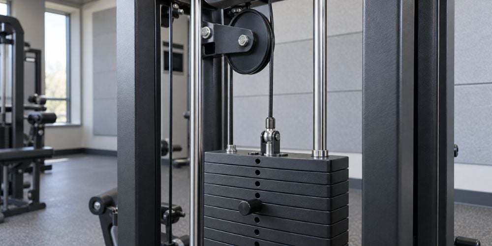How To Inspect Gym Equipment When It Arrives 7 How To Inspect Gym Equipment When It Arrives 7