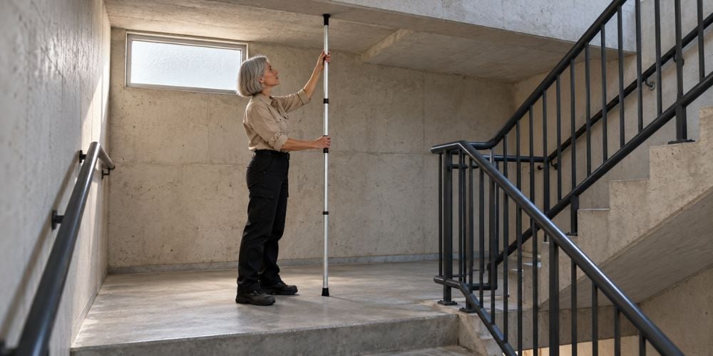 How To Measure Doors, Elevators, And Corridors Before Ordering Equipment 7 How To Measure Doors, Elevators, And Corridors Before Ordering Equipment 7