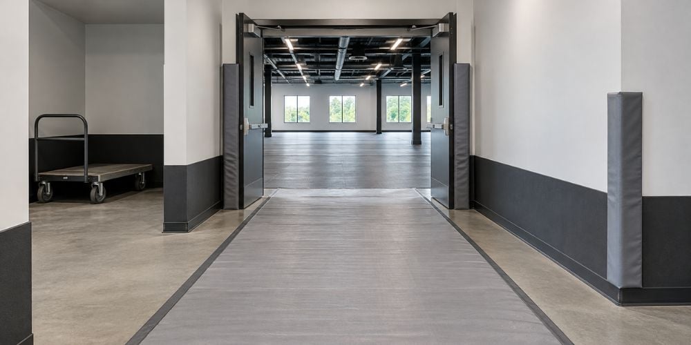 How To Prepare A Gym Site For Equipment Delivery 4