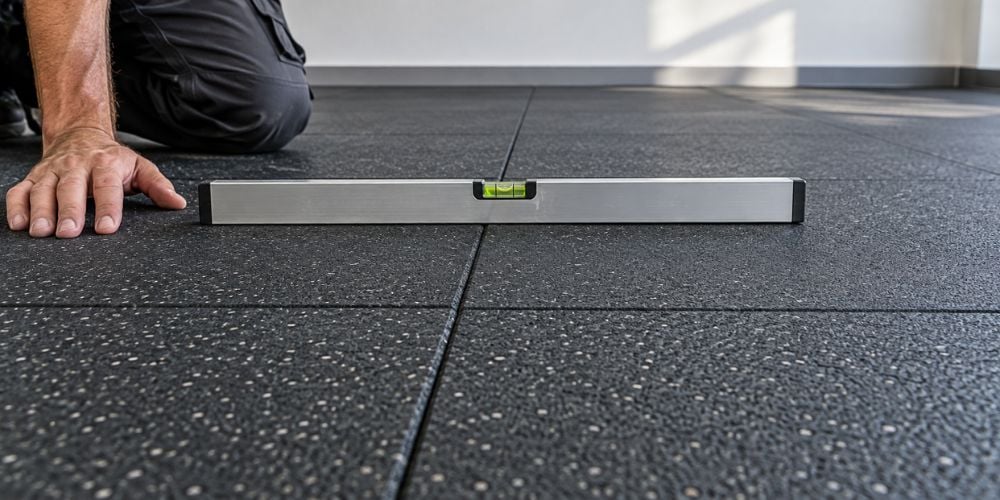 How To Prepare A Gym Site For Equipment Delivery 5