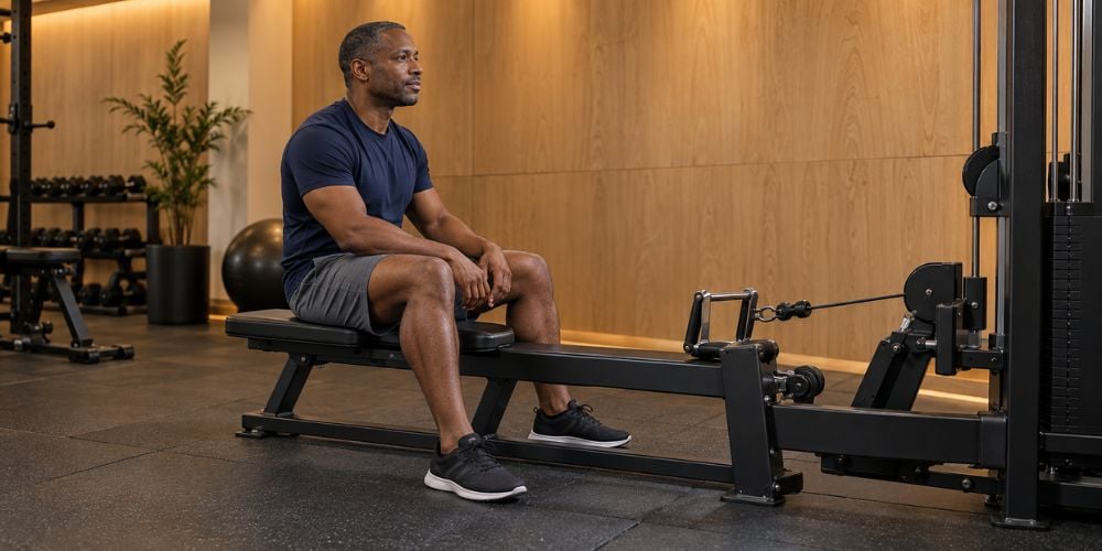 How To Progress A Beginner Gym Machine Program 5 How To Progress A Beginner Gym Machine Program 5
