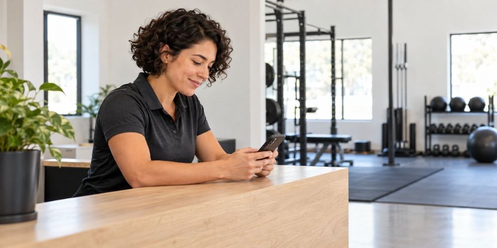 How To Re-Engage Personal Training Clients Who Stop Attending 2