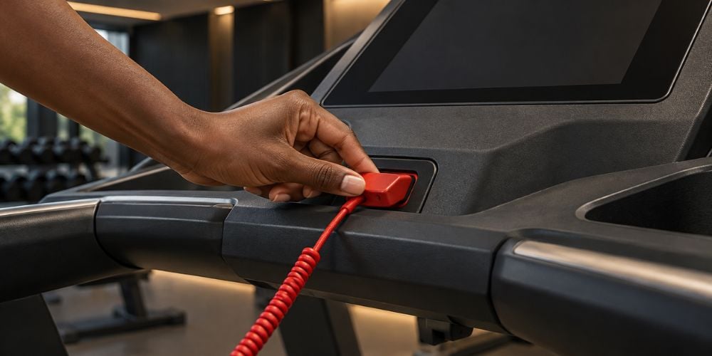 How To Read And Respond To Treadmill Error Codes 6