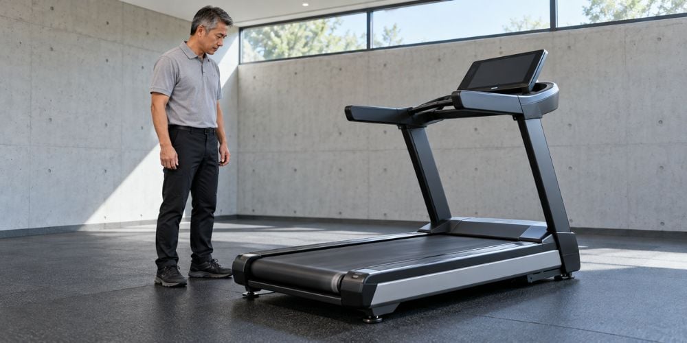 How To Read And Respond To Treadmill Error Codes 7