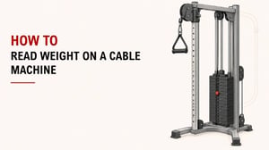 How To Read Weight On A Cable Machine 7