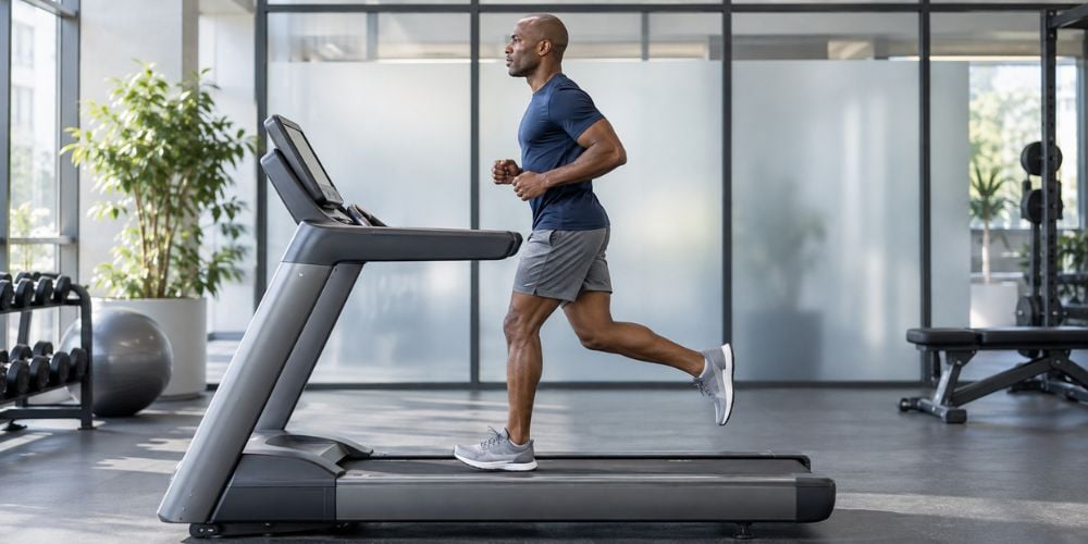 How To Run On A Treadmill With Better Form 3 How To Run On A Treadmill With Better Form 3