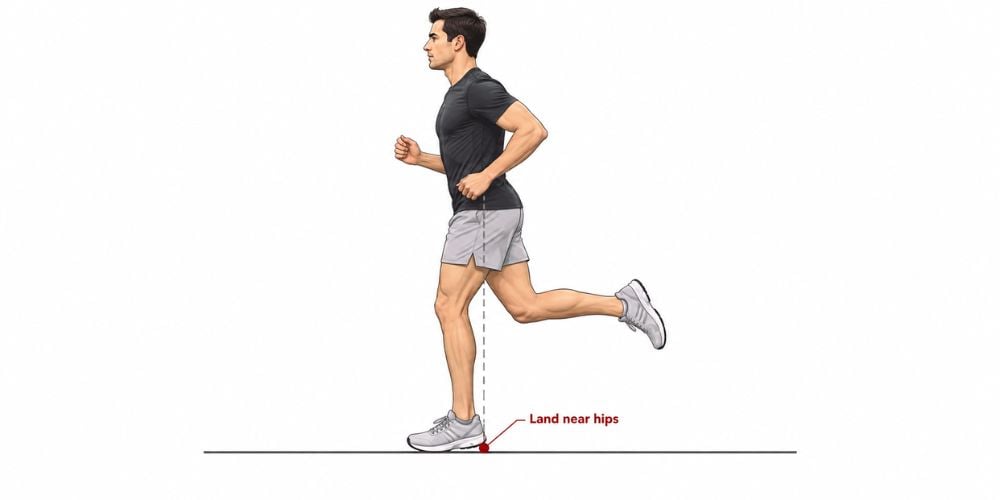 How To Run On A Treadmill With Better Form 5 How To Run On A Treadmill With Better Form 5