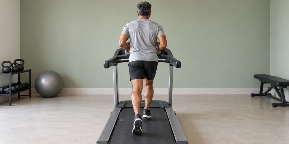 How To Run On A Treadmill With Better Form 8 How To Run On A Treadmill With Better Form 8