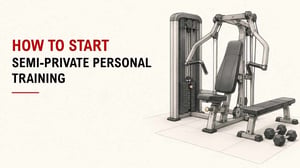 How To Start Semi-Private Personal Training 8