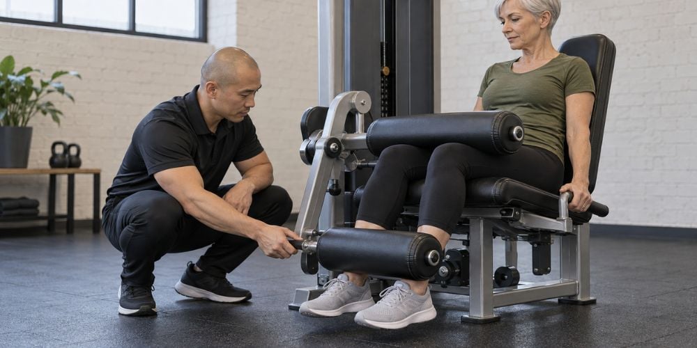 How To Structure A Personal Training Trial Session 9 How To Structure A Personal Training Trial Session 9