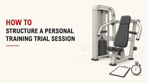 How To Structure A Personal Training Trial Session 10