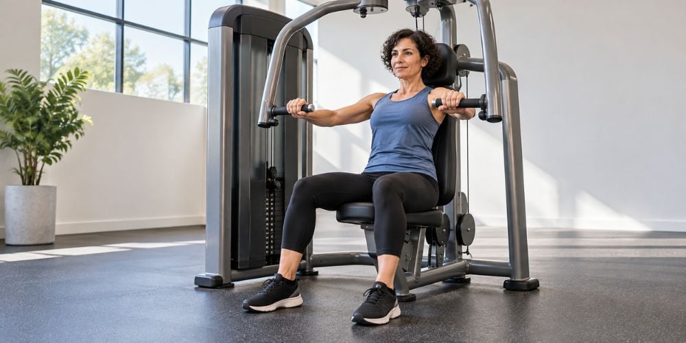 How To Tell If Gym Equipment Is Well Built 4 How To Tell If Gym Equipment Is Well Built 4