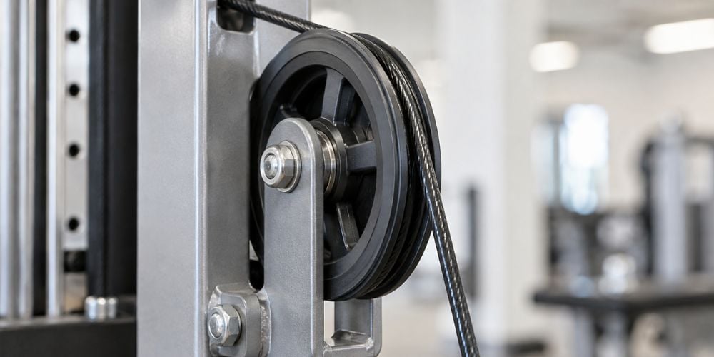 How To Tell If Gym Equipment Is Well Built 6 How To Tell If Gym Equipment Is Well Built 6