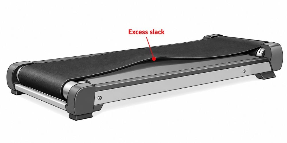 How To Tell If A Treadmill Belt Is Too Tight Or Too Loose 2 How To Tell If A Treadmill Belt Is Too Tight Or Too Loose 2