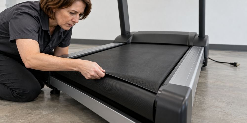 How To Tell If A Treadmill Belt Is Too Tight Or Too Loose 3 How To Tell If A Treadmill Belt Is Too Tight Or Too Loose 3