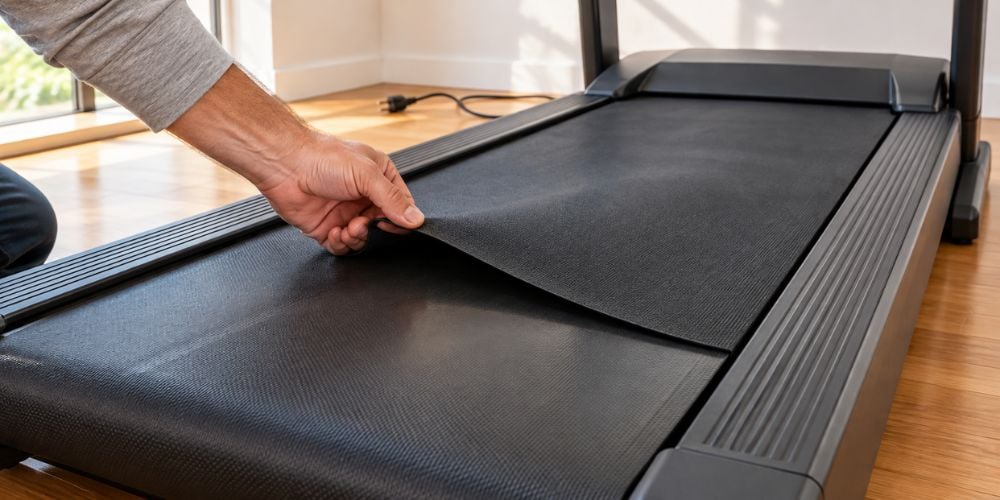 How To Tell If A Treadmill Belt Is Too Tight Or Too Loose 4 How To Tell If A Treadmill Belt Is Too Tight Or Too Loose 4