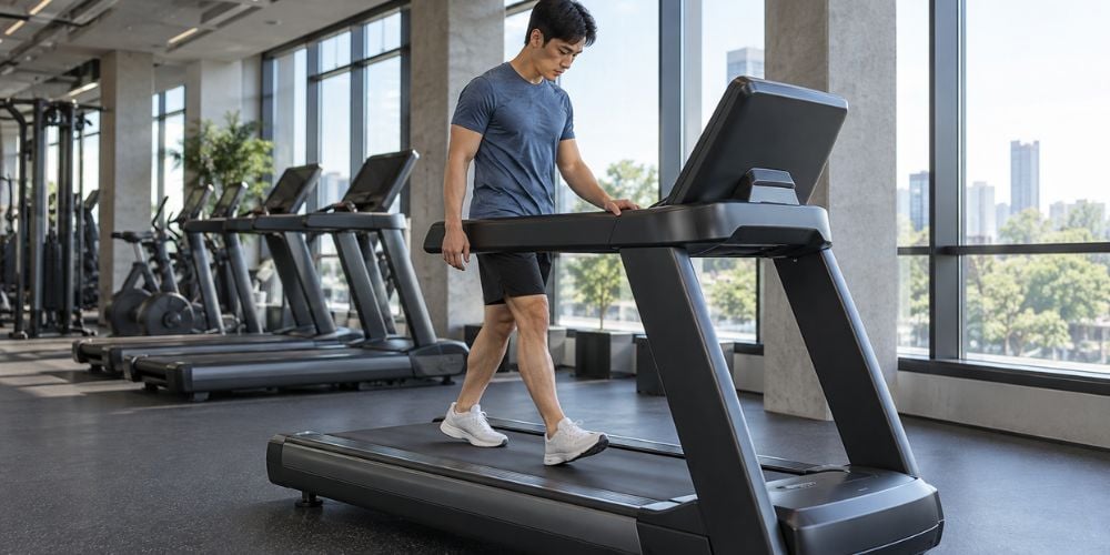 How To Tell If A Treadmill Belt Is Too Tight Or Too Loose 5 How To Tell If A Treadmill Belt Is Too Tight Or Too Loose 5