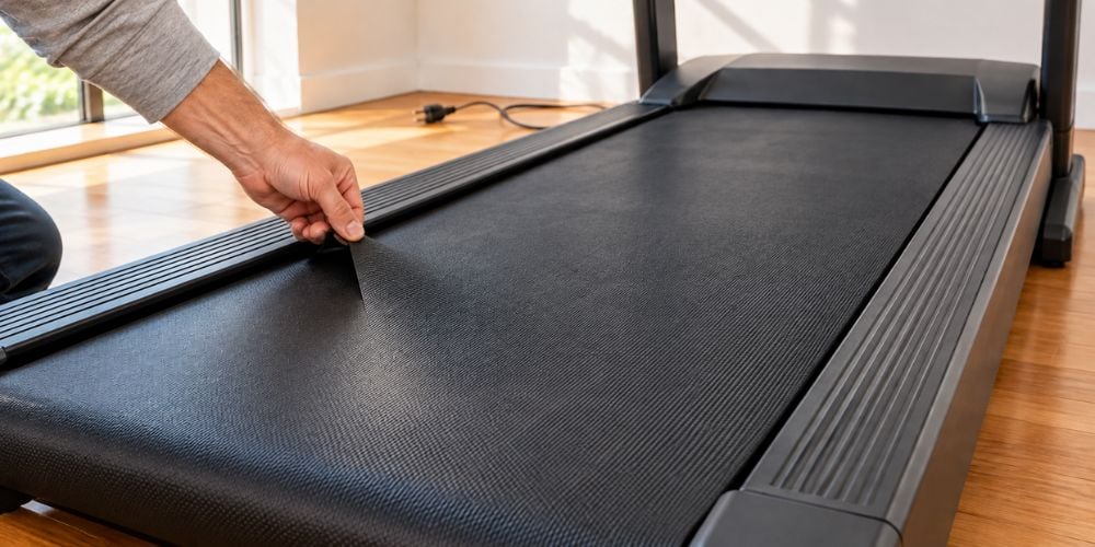 How To Tell If A Treadmill Belt Is Too Tight Or Too Loose 7 How To Tell If A Treadmill Belt Is Too Tight Or Too Loose 7
