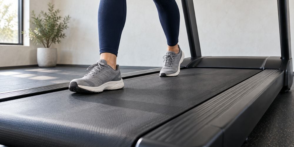 How To Tell When A Treadmill Deck Needs Lubrication 3 How To Tell When A Treadmill Deck Needs Lubrication 3