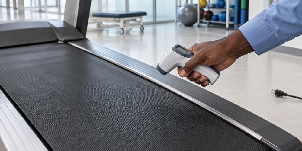 How To Tell When A Treadmill Deck Needs Lubrication 6 How To Tell When A Treadmill Deck Needs Lubrication 6