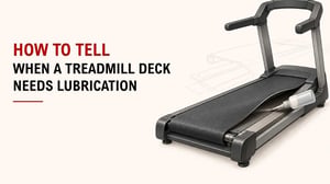How To Tell When A Treadmill Deck Needs Lubrication 12