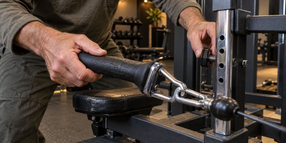 How To Track The Lifecycle Of Every Machine In Your Gym 7 How To Track The Lifecycle Of Every Machine In Your Gym 7