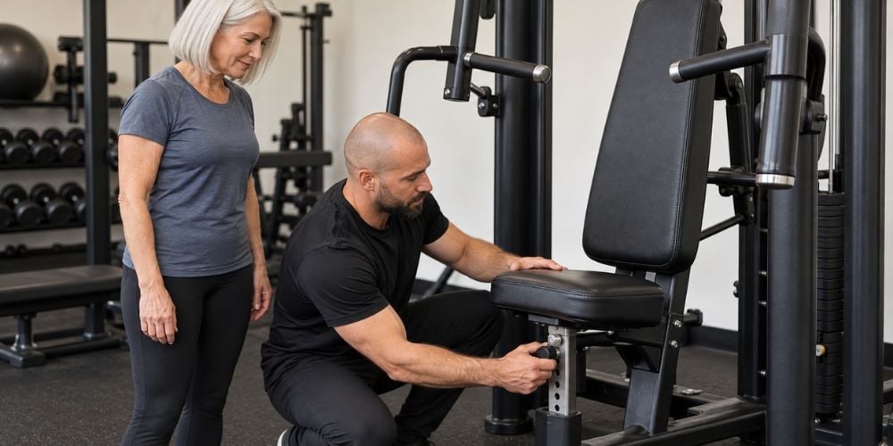 How To Turn A Free Consultation Into A Personal Training Client 5 How To Turn A Free Consultation Into A Personal Training Client 5