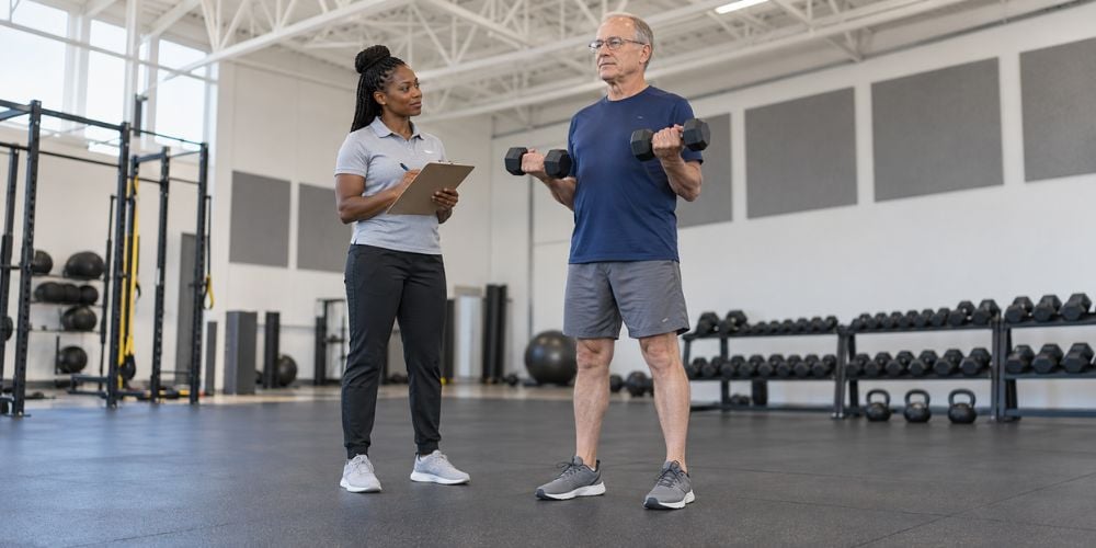 How To Turn A Free Consultation Into A Personal Training Client 7 How To Turn A Free Consultation Into A Personal Training Client 7