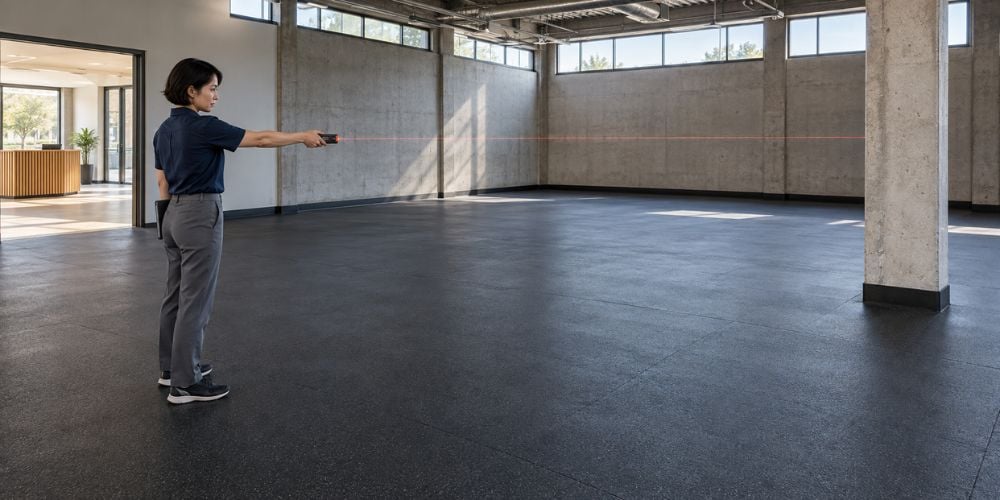 How To Turn A Gym Floor Plan Into An Equipment List 2
