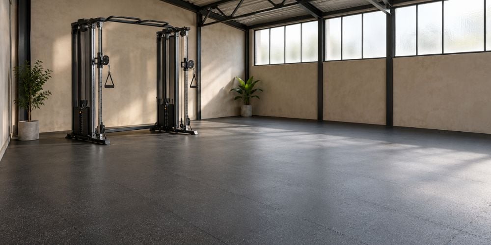 How To Turn A Gym Floor Plan Into An Equipment List 6