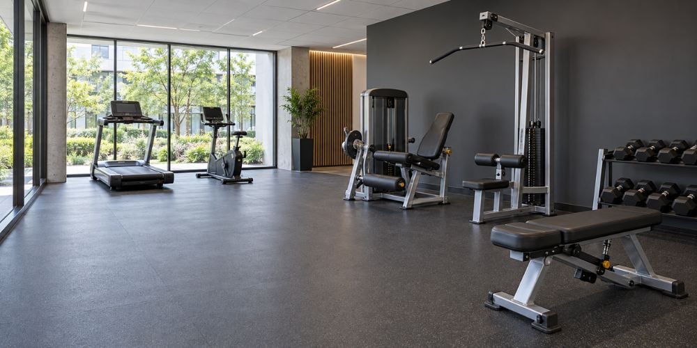 How To Turn A Gym Floor Plan Into An Equipment List 8