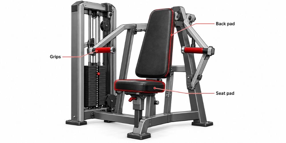 How To Upgrade A Gym Without Replacing Everything 2 How To Upgrade A Gym Without Replacing Everything 2