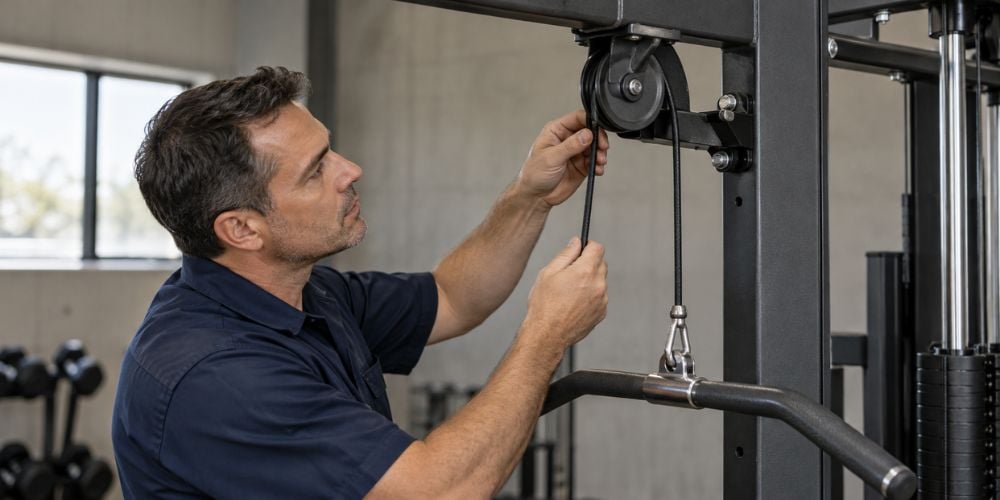 How To Upgrade A Gym Without Replacing Everything 3 How To Upgrade A Gym Without Replacing Everything 3