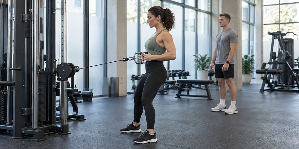 How To Upgrade A Gym Without Replacing Everything 4 How To Upgrade A Gym Without Replacing Everything 4